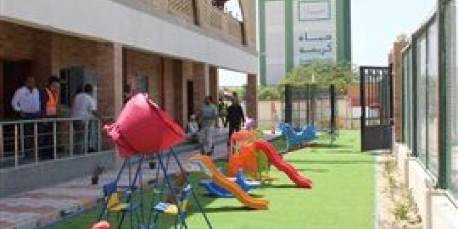 قرية زاوية صقر بأبو المطامير تضئ بنجاحات "حياة كريمة"