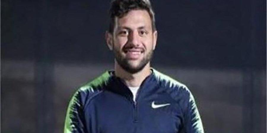 فادي فريد: الأهلي فخر لكل المصريين
