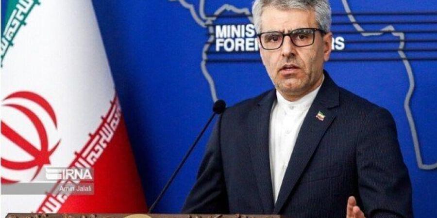 الخارجية الإيرانية تعلن موعد الجولة المقبلة من المفاوضات مع واشنطن حول البرنامج النووي لطهران