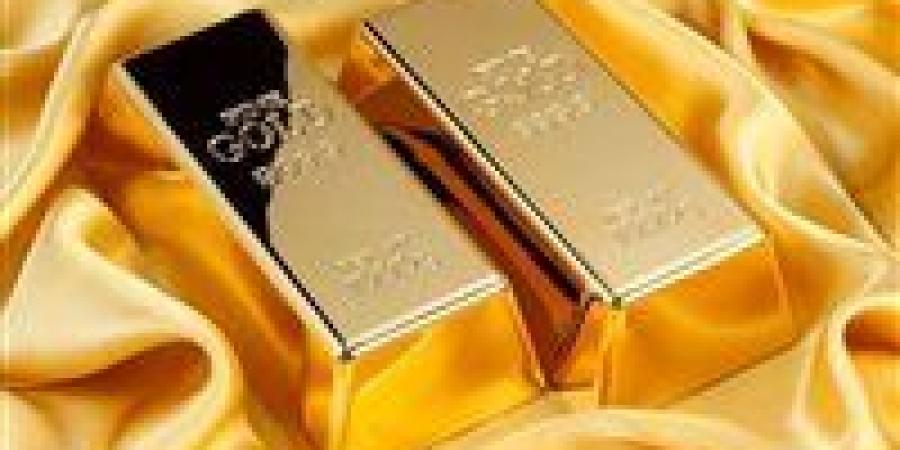 تراجع أسعار الذهب مع آمال التوصل لاتفاق تجاري بين أمريكا والصين