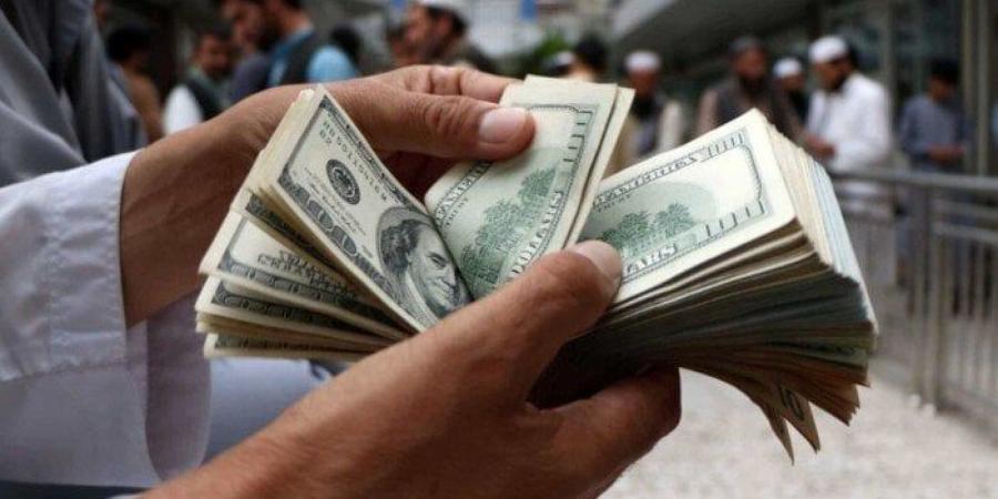 سعر الدولار اليوم الثلاثاء 10 يونيو 2025.. في البنك المركزي المصري بكام؟