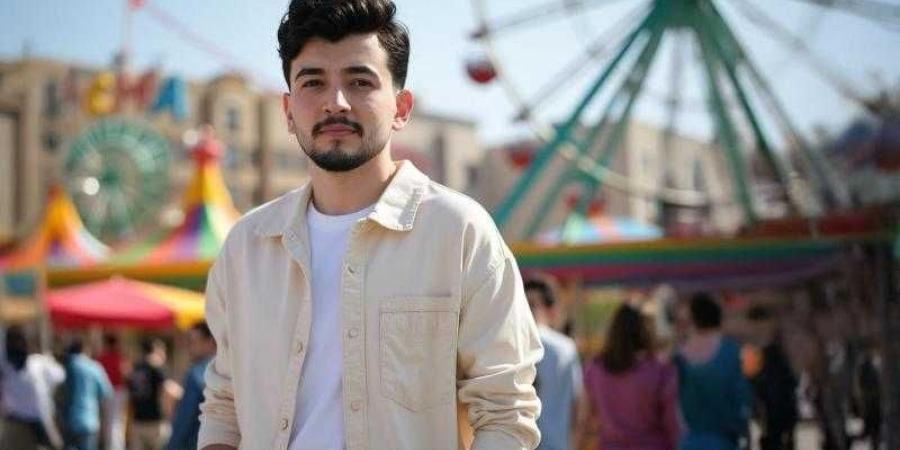 ”هلا بحبك”.. حازم الصدير يتألق بنكهة عراقية وإحساس رومانسي في أحدث أعماله