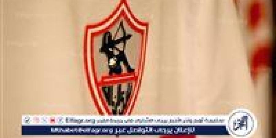 رافاييل فيكي يدخل دائرة ترشيحات الزمالك لتولي القيادة الفنية