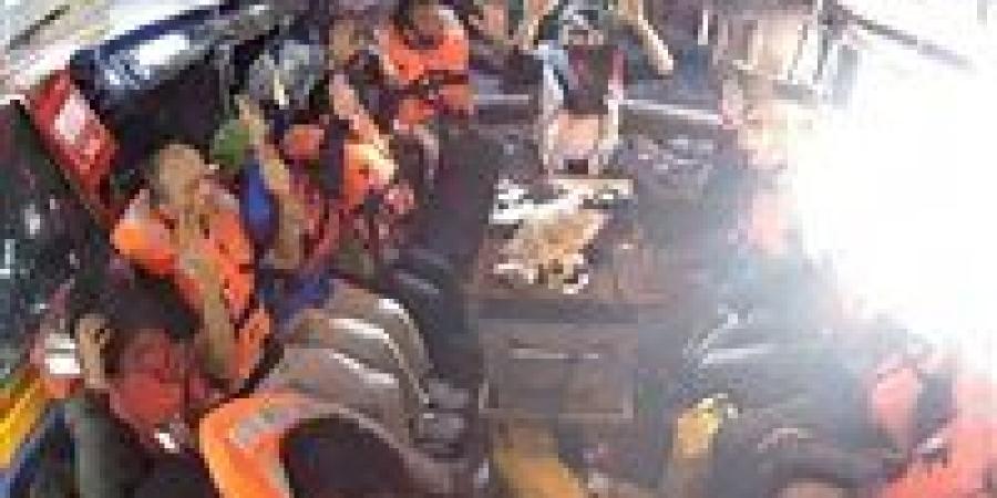 خبير استراتيجي: احتجاز إسرائيل للسفينة مادلين تحدي للعالم