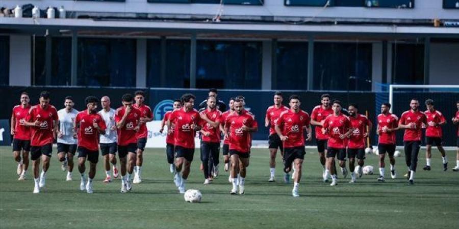نجم الأهلي: لا أعتذر عن احتفالي.. وسأكرر المشهد في مباريات قادمة