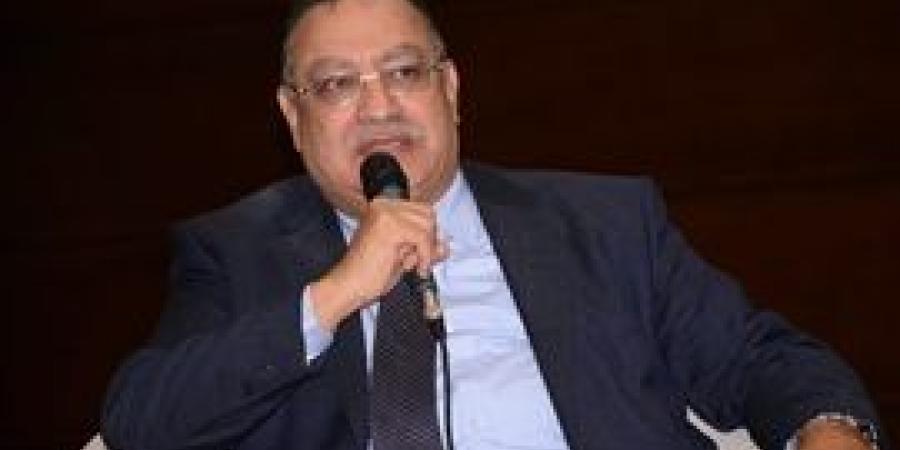 محمد ماهر: ملتقى FIES خطوة هامه في دعم الحوار المجتمعي وتكامل الجهود لتطوير سوق المال المصري