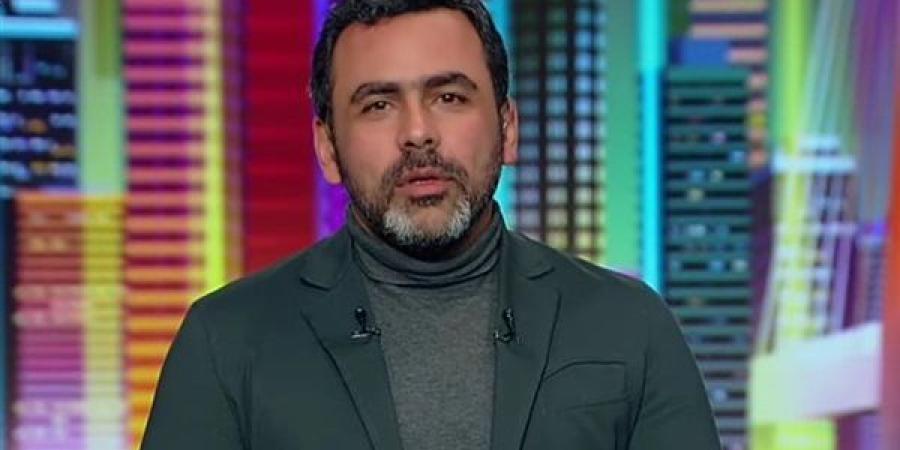بعد تصريح يوسف الحسيني.. ماذا يعني مصطلح أنا كيميتي؟