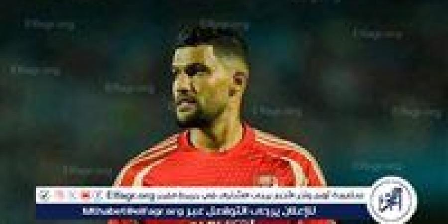 يحيى عطية الله يؤكد استعداده للمشاركة مع الأهلي في مونديال الأندية ويتطلع للنجاح