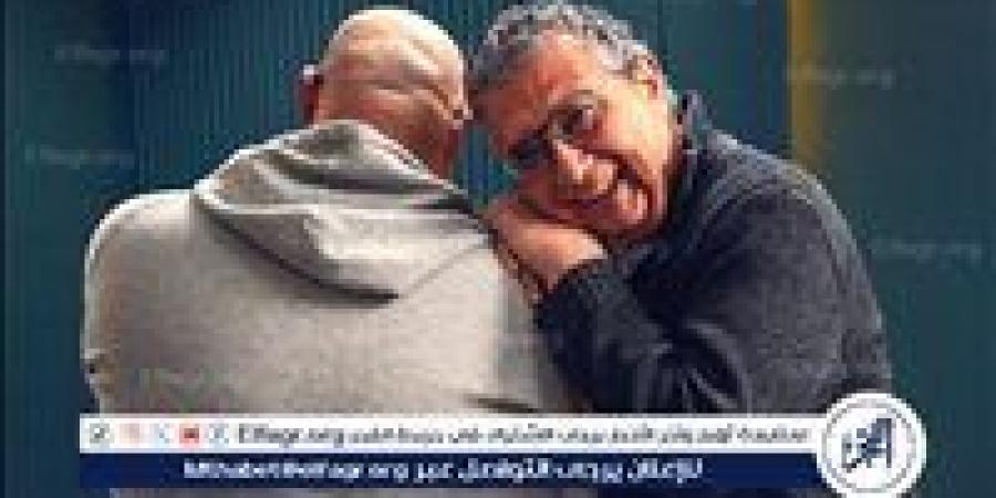 ماجد الكدواني يكشف كواليس فيلم "لا تراجع ولا استسلام"