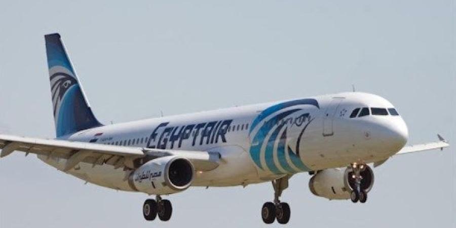 مصر للطيران تعلن إلغاء رحلاتها إلى بيروت وعمان وبغداد وأربيل