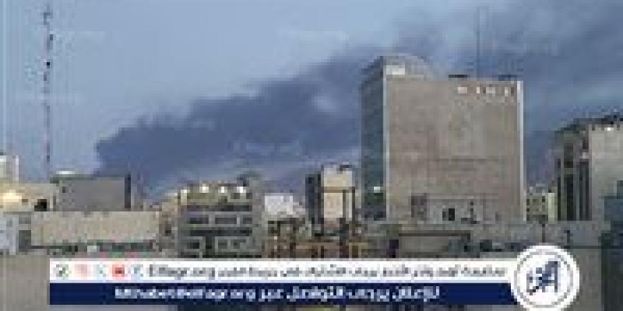 "هيومن رايتس ووتش": مقتل 406 أشخاص وإصابة 654 آخرين في الهجمات الإسرائيلية على إيران