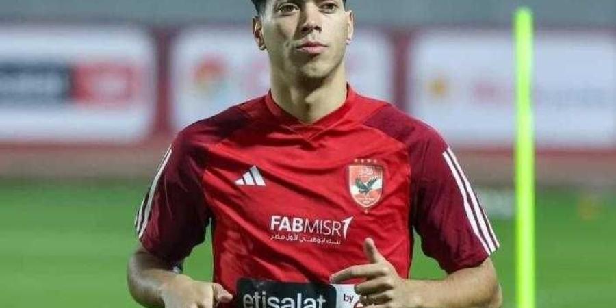 إمام عاشور يُجري جراحة ناجحة في ميامي.. ومدة غيابه تُحدد