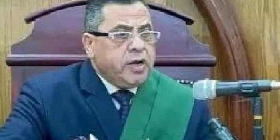 «جنايات الزقازيق» تُحيل أوراق سائق خطف طفل وقتله للمفتى و10 أغسطس النطق بالحكم
