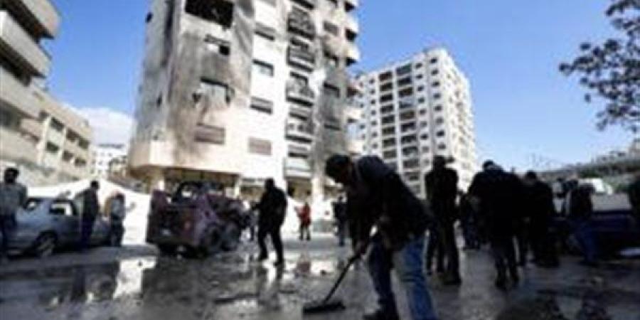 إيران: إصابة مدنيين جراء عدوان إسرائيلي على مناطق سكنية بطهران