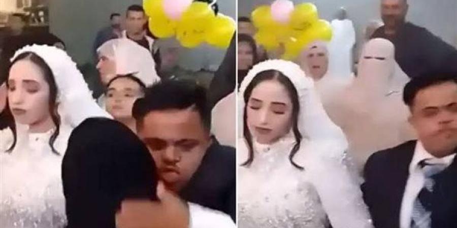 القومي للطفولة والأمومة: زواج فتاة في سن الـ15 عامًا بشخص مصاب بمتلازمة داون "جريمة"