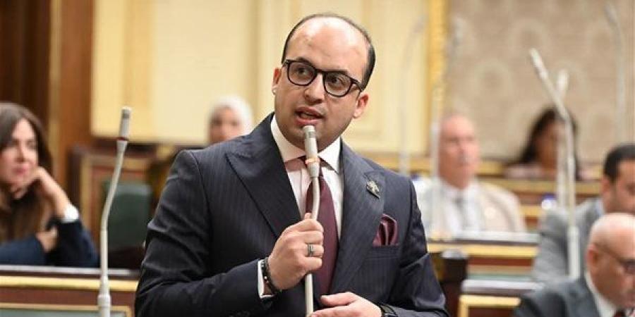 خالد بدوي: محطة شرق الإسكندرية استثمار في صحة المواطن وتحسين جودة الحياة