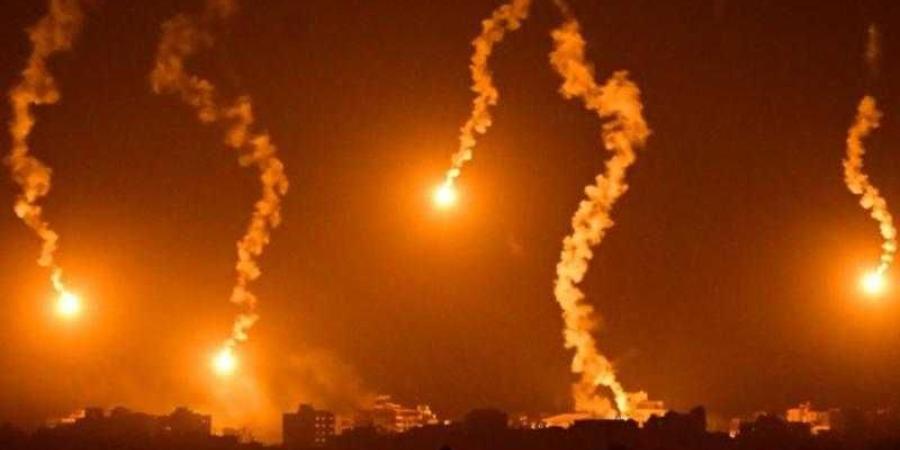 إيران تطلق مرحلة جديدة من التصعيد العسكري ضد إسرائيل ضمن ”الوعد الصادق 3”