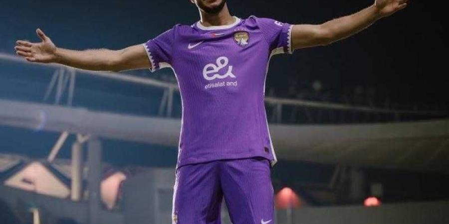 لاعب العين: رامي ربيعة أبرز المنضمين الجدد ودمجهم كان سريعًا