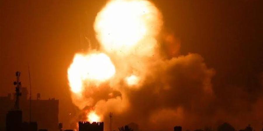 الأنباء الإيرانية: صاروخ سقط على مطار بن جوريون في تل أبيب