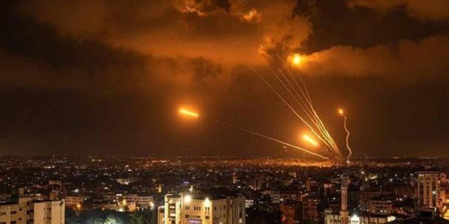 إعلام إسرائيلي: صفارات الإنذار تدوي الآن في الجولان والجليل ومنطقة حيفا
