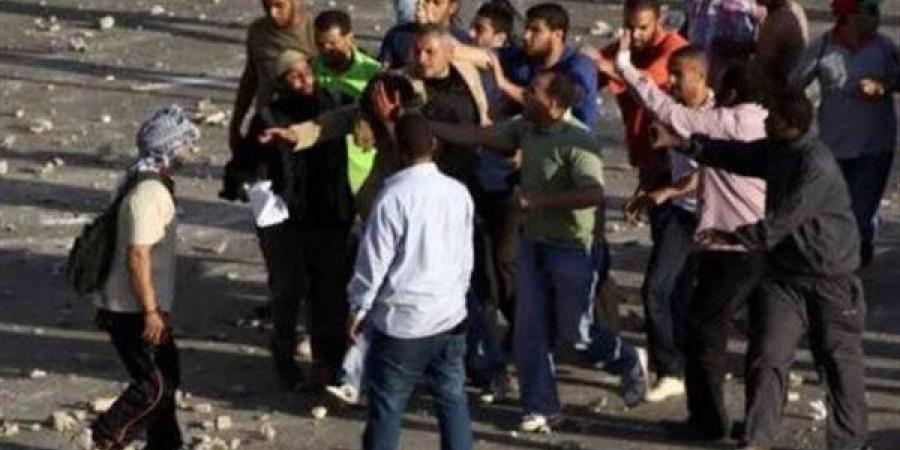 إخلاء سبيل 6 متهمين بالبلطجة في مصر القديمة