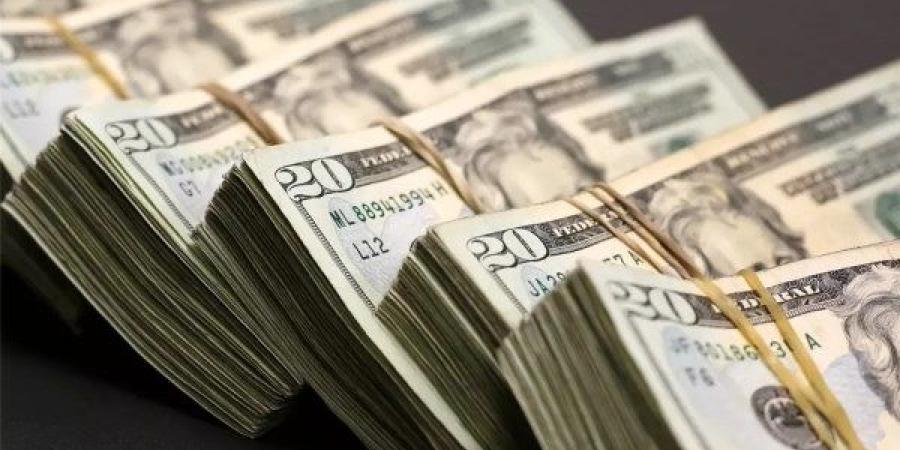 الداخلية تضبط قضايا تجارة عملة بقيمة 6 ملايين جنيه