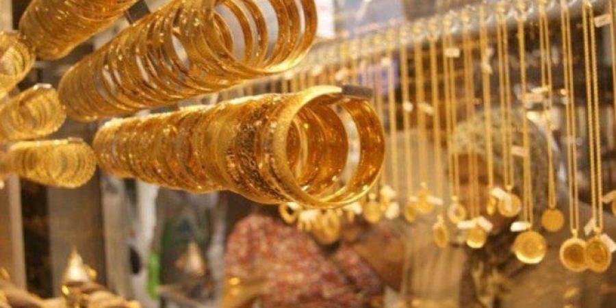 تراجع مفاجئ في أسعار الذهب اليوم في سلطنة عمان الأحد 15يونيو 2025