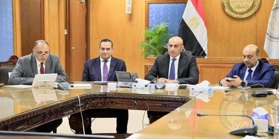 وزير التعليم يصدر قرارات حاسمة لضبط لجان امتحانات الثانوية العامة 2025