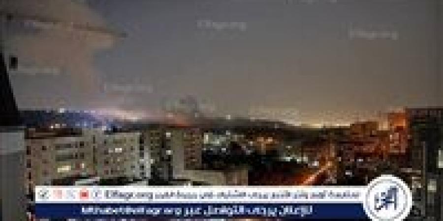 عاجل- تصعيد متسارع.. هل اقتربت المواجهة الشاملة بين إيران وإسرائيل؟