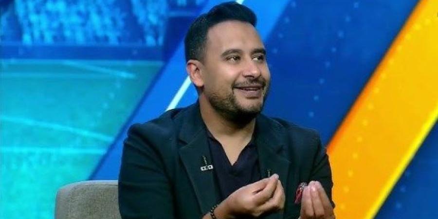 كريم رمزي: مروان عطية نجح في إيقاف خطورة ميسي.. والشحات أضاع على الأهلي الفوز الأول في المونديال