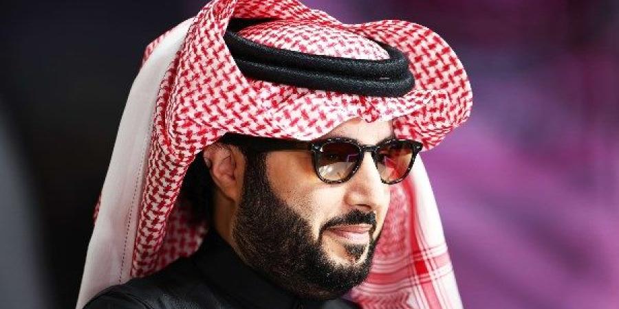 مبسوطين | تركي آل الشيخ يثير الجدل بمنشور قبل دقائق من مباراة الأهلي وميامي