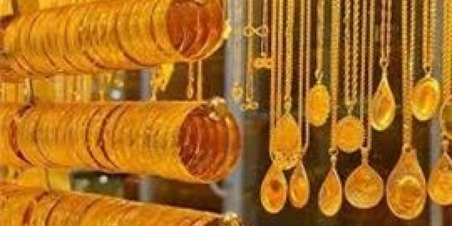 شعبة الذهب تطالب المتعاملين عدم التسرع فى البيع والشراء