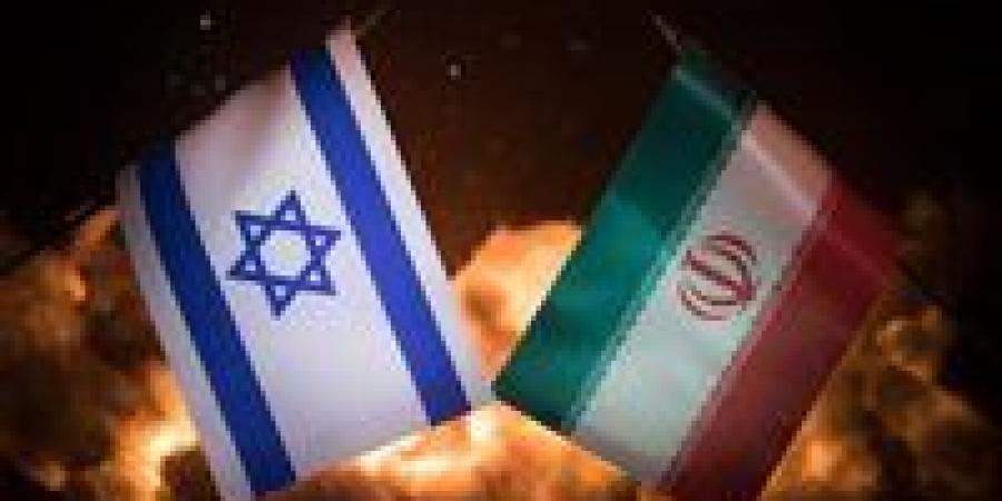 عاجل ـ إيران تقصف إسرائيل بشكل غير مسبوق.. ضربة صاروخية تستهدف معهد وايزمان النووي بقلب إسرائيل