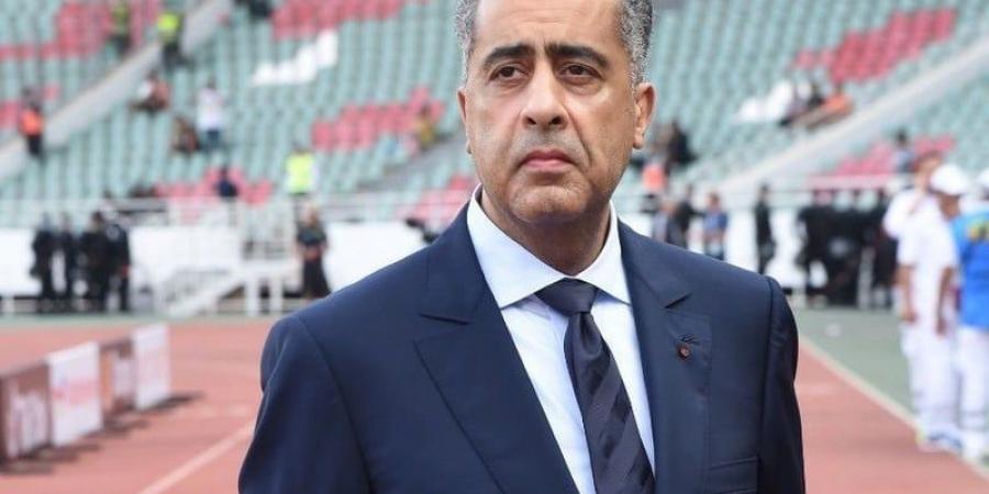 تعيينات جديدة في المسؤولية الأمنية