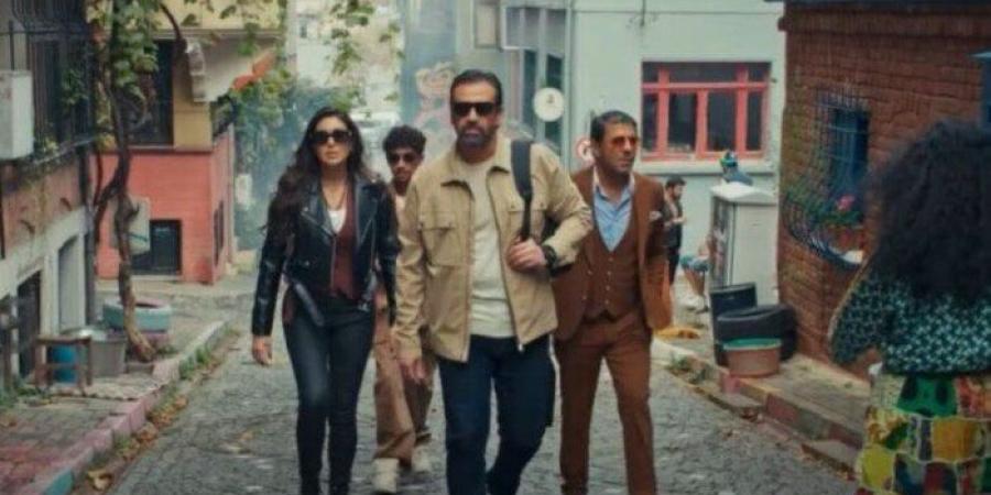 فيلم المشروع X بطولة «كريم عبد العزيز» يتصدر شباك تذاكر السينما