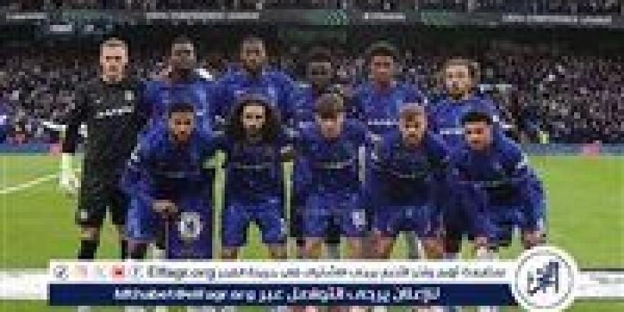 أحلام تشيلسي تصطدم بطموحات لوس أنجليس في مونديال الأندية