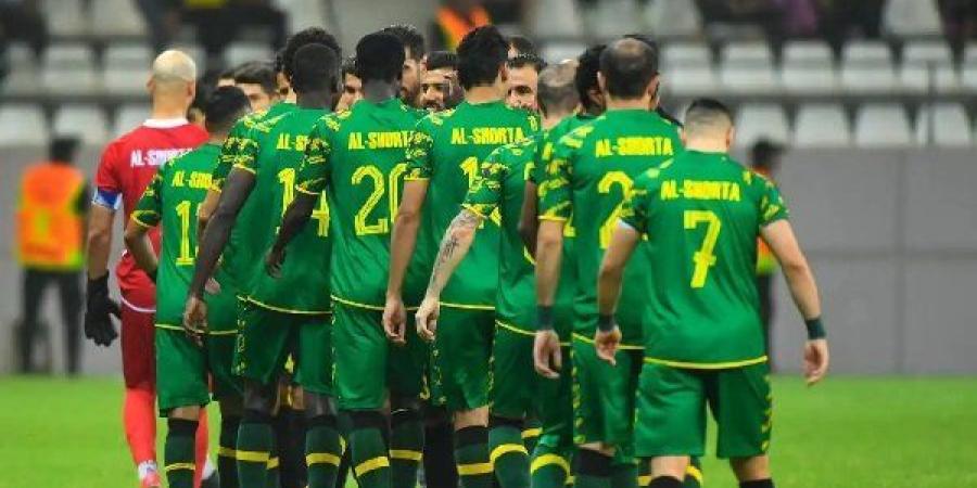 شاهد الأن.. بث مباشر لمباراة الشرطة والنفط في الدوري العراقي