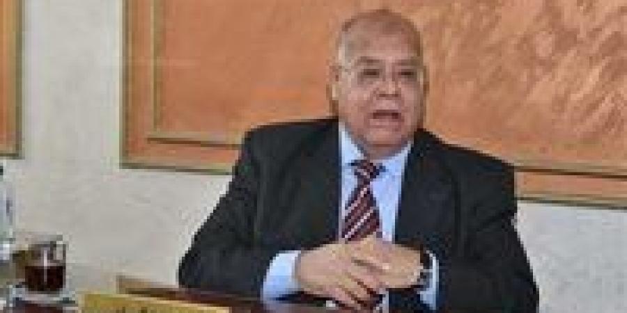 رئيس حزب الجيل الديمقراطي: نستعد للانتخابات البرلمانية بـ100 مرشح للنواب و30 للشيوخ.. والحياة السياسية تحتاج إلى دماء جديدة (حوار)