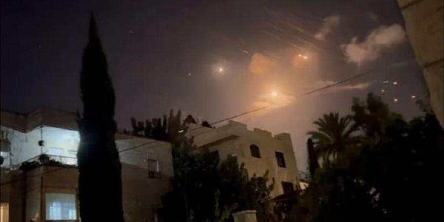 مراسلة «القاهرة الإخبارية»: تعتيم من الاحتلال على الخسائر نتيجة ضربات إيران