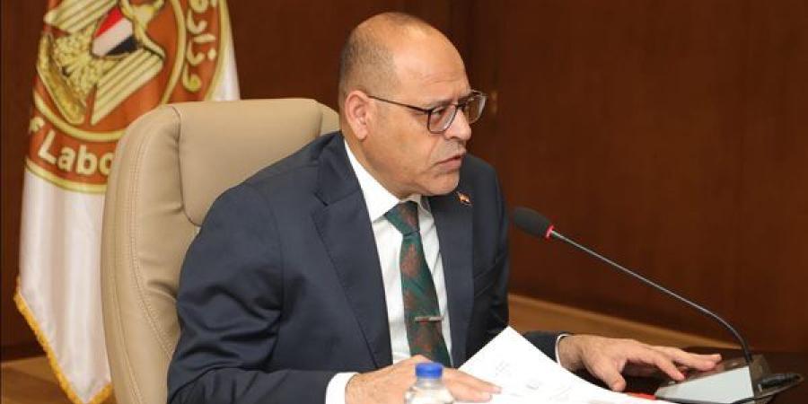 جبران: مُستمرون في حماية العمالة غير المنتظمة تنفيذًا لتوجيهات الرئيس السيسي