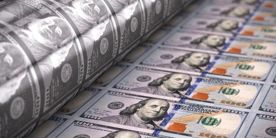 سعر الدولار اليوم مقابل الجنيه المصري «آخر تحديث»
