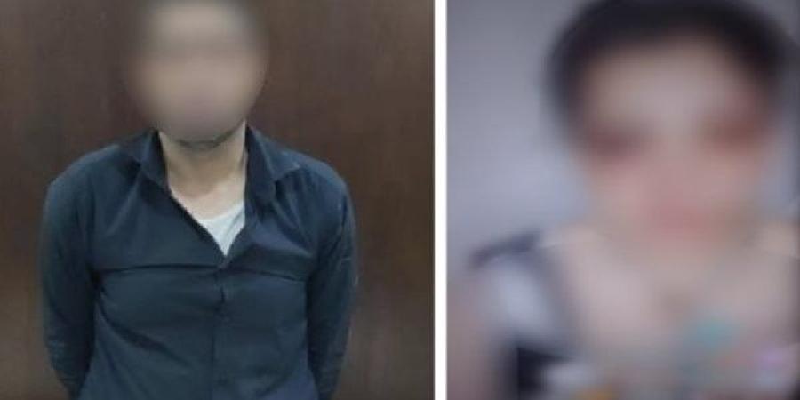 القبض على زوج قيّد زوجته واعتدى عليها وأجبرها على تصوير فيديو مُهين