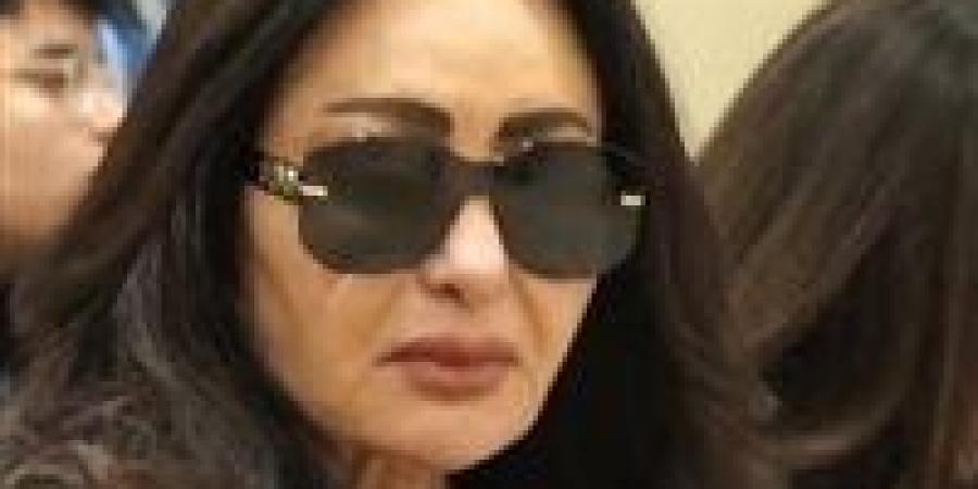 لطيفة تؤجل طرح ألبومها الجديد بعد وفاة شقيقها نور الدين