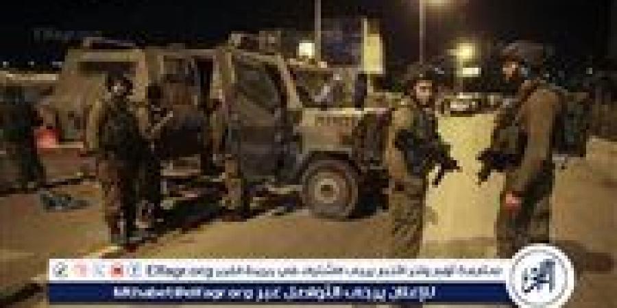 الجيش الإسرائيلي يرصد دفعة صواريخ أُطلقت من إيران باتجاه إسرائيل