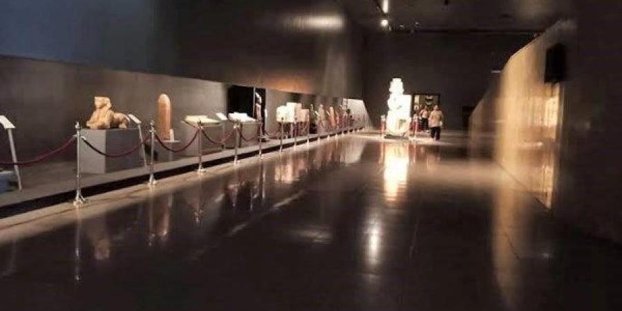 مفهوم العدو فى مصر القديمة ندوة بـمتحف الأقصر للفن المصرى
