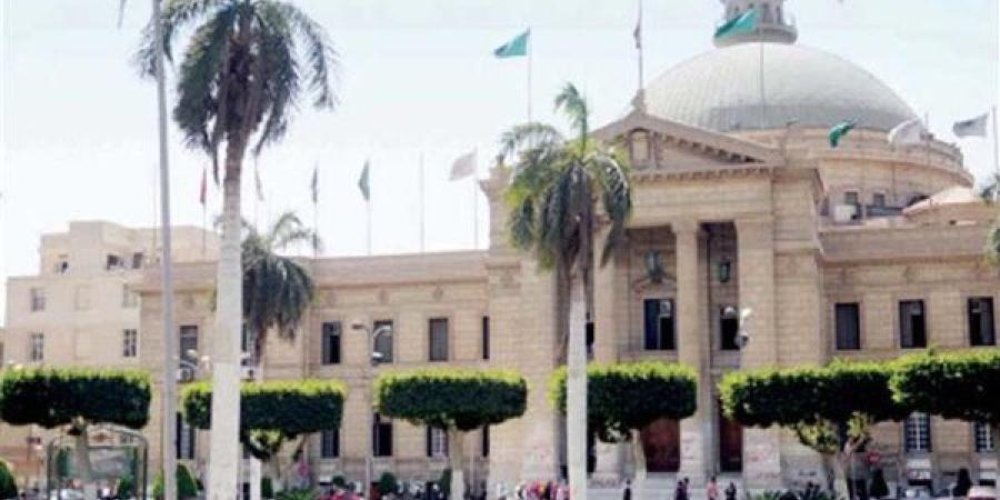 جامعة القاهرة تنظم أول ورشة عمل لمنسقي الذكاء الاصطناعى لطلابها