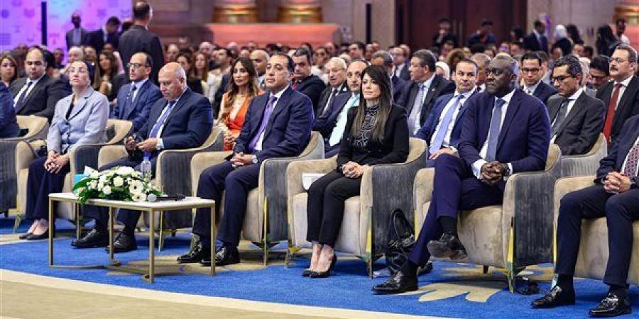 مصر والاتحاد الأوروبي يُطلقان آلية الصندوق الأوروبي للتنمية المستدامة بقيمة 1.8 مليار يورو