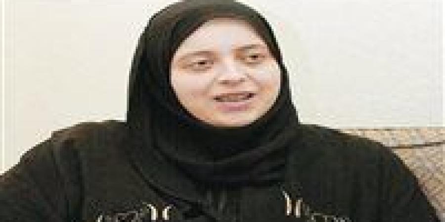 عبير الشرقاوي: والدي مخدش حقه بما يكفي ولم يُكرم بتاريخه الفني