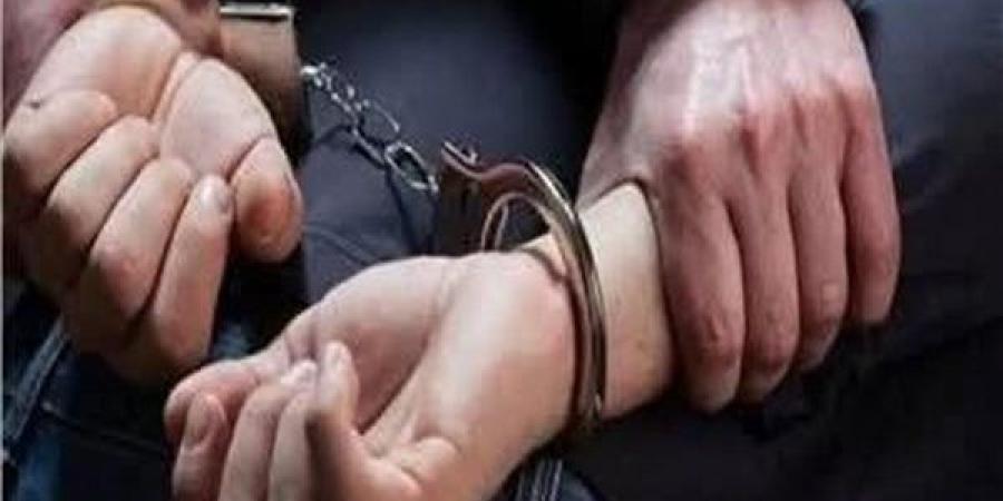 حبس عامل أنهى حياة زوجته بسبب خلافات زوجية بإيتاي البارود