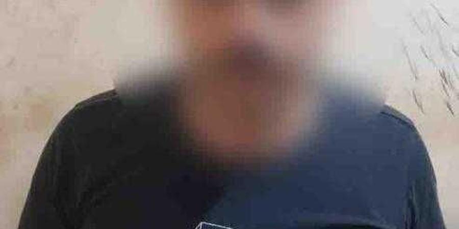الأمن يضبط لص هاتف داخل مسجد في دير مواس بالمنيا